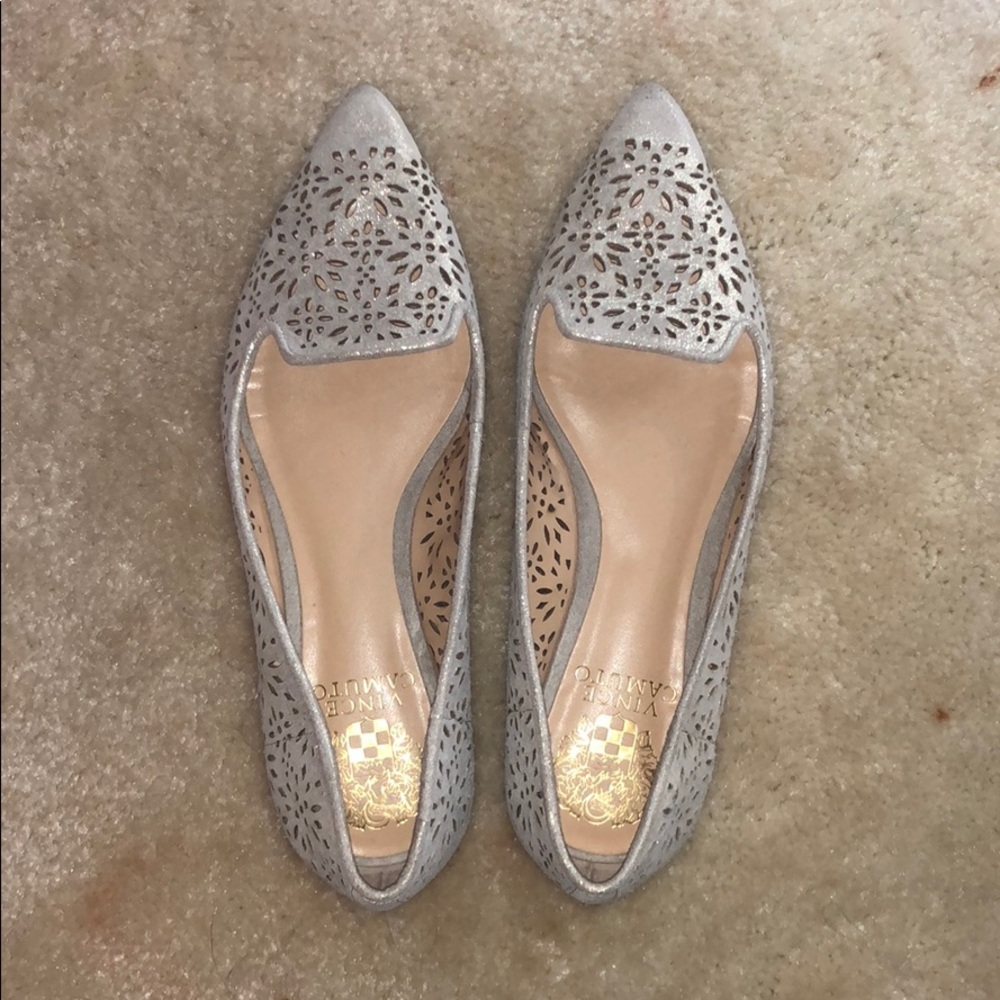 Vince Camuto Flats